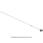 Genuine Gm Release Cable 42762246. Fixed Price $28.29.