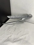 Rare Vintage 1936 Chevrolet Hood Ornament Gm T-29752, Pat. Des. 97032. Fixed Price $250.00.