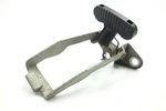 03-07 Saab 9-3 Sedan Hood Latch Safety Catch Lock 12767500. Fixed Price $23.05.