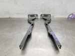 2012 Ford F150 FX2 Hood Hinge Set. Fixed Price $44.20.
