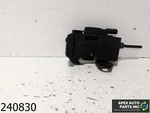 Oem 2012 Mercedes GLK350 3.5L Hood Lock / Latch. Fixed Price $19.99.