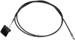 Dorman 912-066 Hood Release Cable With Handle For 98-02 Toyota Corolla. Fixed Price $45.95.