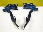 Toyota MR2 Spyder ZZW30 Mr-s Frunk Hood Hinges Front Arm Rh Lh Oem. Fixed Price $89.00.
