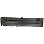 Porsche Engine Lid Drip Pan Late 74-76 914-512-189-10 91451218910. Fixed Price $144.46.
