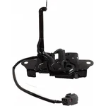 For Mazda CX-5 2017-2023 Hood Latch With Alarm System MA1234130 KD3F56620A. Fixed Price $55.04.