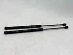 17-20 Jaguar F-pace Right & Left Hood Bonnet Shock Strut Lift Cylinder Set Oem. Fixed Price $55.00.