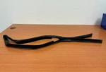 2021-2025 Honda Ridgeline Passport Hood Weatherstrip Seal New 74146T6ZA01 Oem. Fixed Price $70.00.