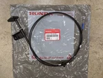 Genuine Honda Release Cable 74130-TR0-A01ZD. Fixed Price $23.28.