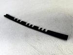 22-25 Infiniti QX60 Front Left Lh Side Hood Bonnet Weatherstrip Rubber Seal Oem. Fixed Price $32.50.