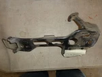 Hood Latch Metal 99 00 01 02 03 Ford Windstar Lx Van. Fixed Price $15.00.