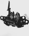 Genuine 2015 Nissan Altima Hood Latch Oem. Fixed Price $30.00.