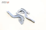 2019 2022 Hyundai Veloster Hood Bonnet Left & Right Side Hinge Oem -set-. Fixed Price $134.99.