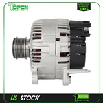 180A Alternator For Volkswagen Passat V6 3.6L 2006-2008 0121715003 11221N. Fixed Price $120.30.