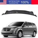 Windshield Wiper Cowl Cover For Chrysler Town & Country Ram C/v 5113548AC New. Fixed Price $134.89.