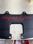 Gm 22619961 Air Inlet Upper Shield 1999-2005 Pontiac Grand Am G.t. Nos. Fixed Price $65.00.
