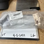Genuine Subaru Oem Legacy Outback Front Hood Hinge Driver Side Lh 57260AL01A9P. Fixed Price $26.10.