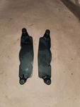 2010-2016 Mercedes E350 Driver/passenger Hood Hinge Cover 2128891025 Set Oem. Fixed Price $40.00.