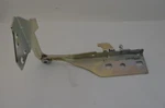 New 2002-2007 Jaguar X Type Hinge Right Hood Bonnet Part C2S45635 06 05 04. Fixed Price $49.50.