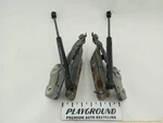 Land Rover LR2 Pair Of Left & Right Hood Bonnet Hinge Fits 2008-2015 09 10 11. Fixed Price $45.41.