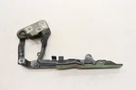 2020 - 2023 Land Rover Evoque Front Hood Bonnet Right Side Hinge Oem Gray 1AU. Fixed Price $48.29.