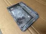 1977 - 1981 Pontiac Firebird Formula Hood Scoop Louver Inserts Gm # 525920 Rh. Fixed Price $85.00.