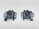 2006-2009 Saturn Sky Pontiac Solstice Hood Release Lock Latch W Cable Set Oem. Fixed Price $85.50.
