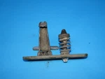 83-91 Porsche 944 951 Turbo 924S Hood Latch Striker Oem Lock. Fixed Price $19.95.