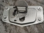 1958-62 Studebaker Hawks Hood Latch Assembly 1326666. Fixed Price $54.95.