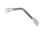 1967 - 1968 Mustang Hood Latch Striker Stainless Scott Drake. Fixed Price $24.11.