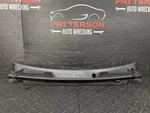 10-16 Cadillac Srx Cowl Vent Windshield Wiper Screen Panel Cover. Fixed Price $135.00.