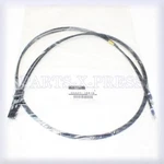 Genuine Oem Nissan Infiniti QX50 Hood Latch Lock Release Assy Cable 65620-1BA1B. Fixed Price $57.59.