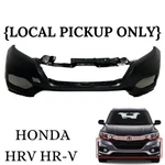 Fits 2019-2022 Honda Hr-v Hrv Front Bumper Cover HO1000321 Local Pickup. Fixed Price $99.00.
