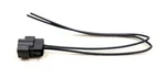 New Motorcraft Hood Ajar Indicator Switch Connector WPT-1011 Ford Lincoln 05-17. Fixed Price $29.95.