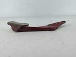 2005 Ford Freestyle Driver Hood Hinge Bmbeb. Fixed Price $56.19.