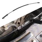 Hood Release Cable 5G1823531C Fit Volkswagen Golf Gti Sportwagen 2015-2018. Fixed Price $11.39.