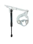 2019-2023 Porsche Cayenne Hood Bonnet Left Driver Hinge W/strut Oem. Fixed Price $203.68.