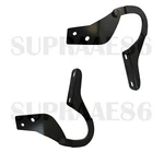 1968-1973 Datsun 510 Hood Hinge Set Rh And Lh 6541021001 6541121001. Fixed Price $215.00.