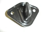 Mercedes Benz 2128800060 Hood Latch Striker Fits Left Or Right. Fixed Price $29.99.