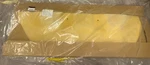 Mitsubishi Outlander Hood Bonnet Sound Insulation Pad Cover Oem 2022 - 2024. Fixed Price $225.00.