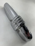 1941 Lincoln Zephyr Lf Bumper Guard M4. Fixed Price $189.95.