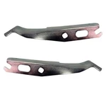 For 08-12 Chevy Malibu Sedan Front Hood Hinge Bracket Left Right Side Set Pair. Fixed Price $47.95.