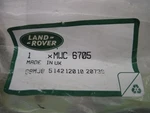 Used Hood Hinge Fits: 2003 Land Rover Grade. Fixed Price $50.00.