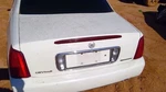 Trunk Decklid Fits 00-05 Cadillac Deville Oem. Fixed Price $594.99.