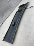 14-21 Ram Promaster- Rh Bezel Air Inlet Panel Cowl 1ZS88JXWAD Oem. Fixed Price $38.75.