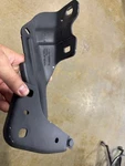 2020-2022 Ford Edge Front Right Side Hood Hinge Oem FT4B-R16800-A. Fixed Price $49.99.