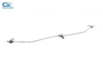 2017 2023 Jaguar F-pace Hood Latch Lock Safety Catch & Release Cable Oem. Fixed Price $74.99.