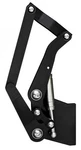 1955 To 1957 Chevy Truck All American Billet Hood Pair Hinges 3100 1956 Gm. Fixed Price $850.00.