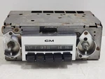 1967-1972 Chevy C10 C20 C30 Blazer Suburban Truck Oem Delco Radio Tested!. Fixed Price $174.95.