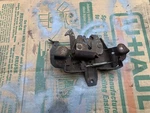 95 - 99 Mitsubishi Eclipse Talon Oem MB927379 Stock Hood Latch. Fixed Price $25.00.