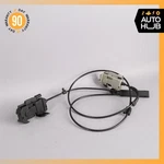 Mercedes W222 S550 S63 Amg Right & Left Hood Lock Latch W/ Cables Oem. Fixed Price $95.23.